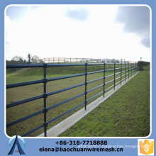 Popular Wholesale Galvanizing Field/Farm/Grassland Fence